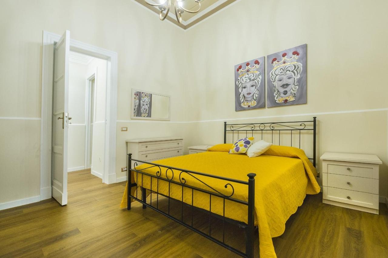 Martoglio - - Appartement Catane
