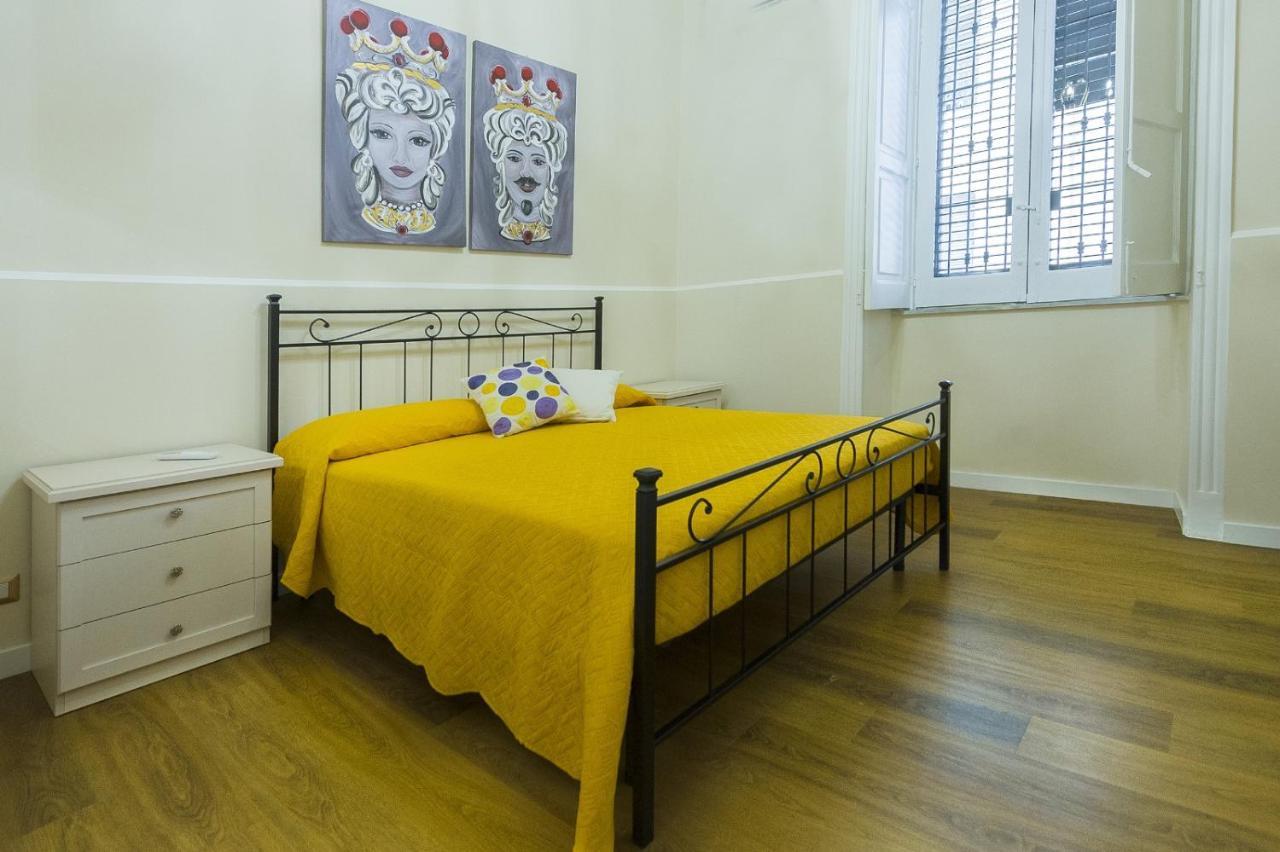 Appartement Martoglio - - Catane