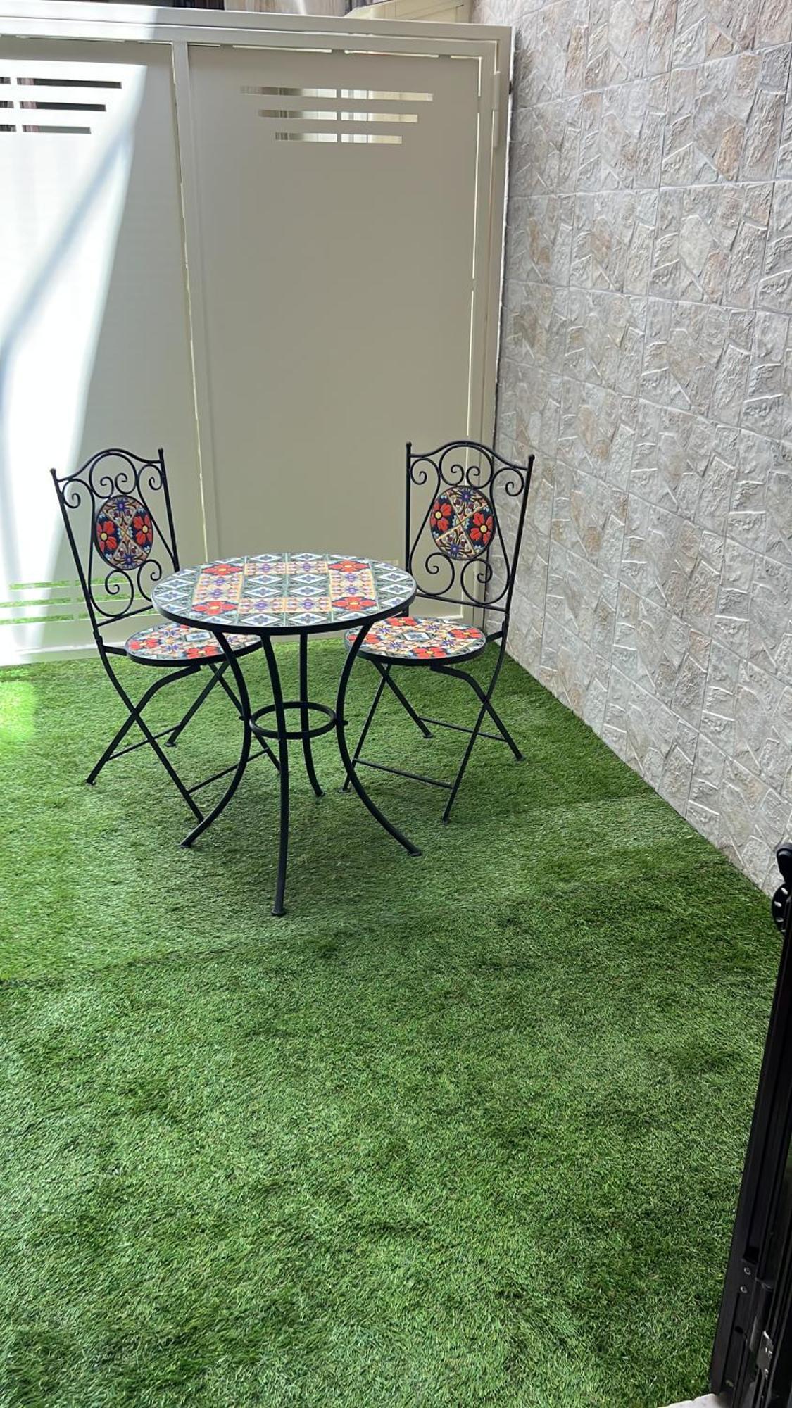 Appartement Martoglio - -