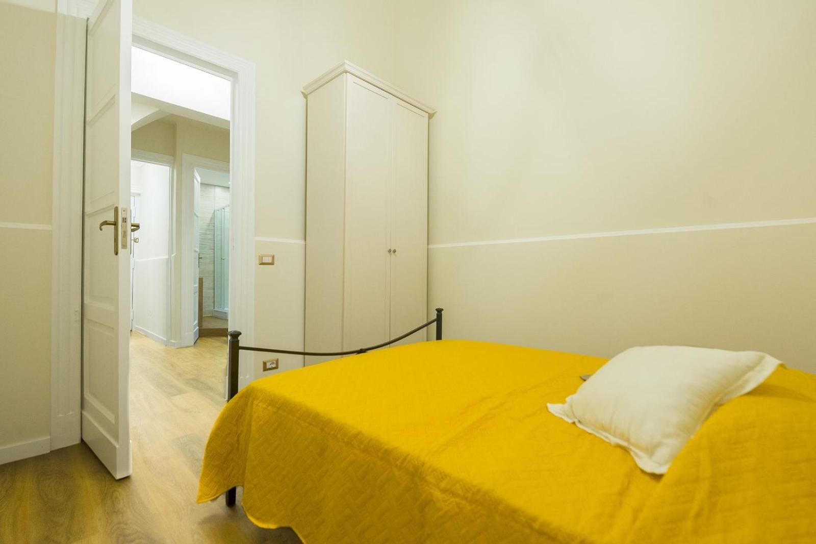 Martoglio - - Appartement Catane