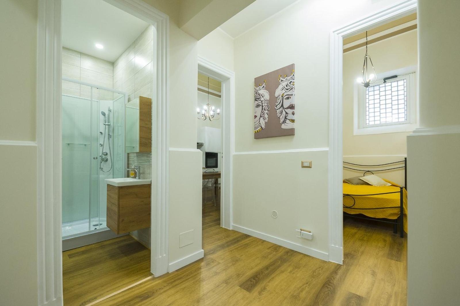 Martoglio - - Appartement *