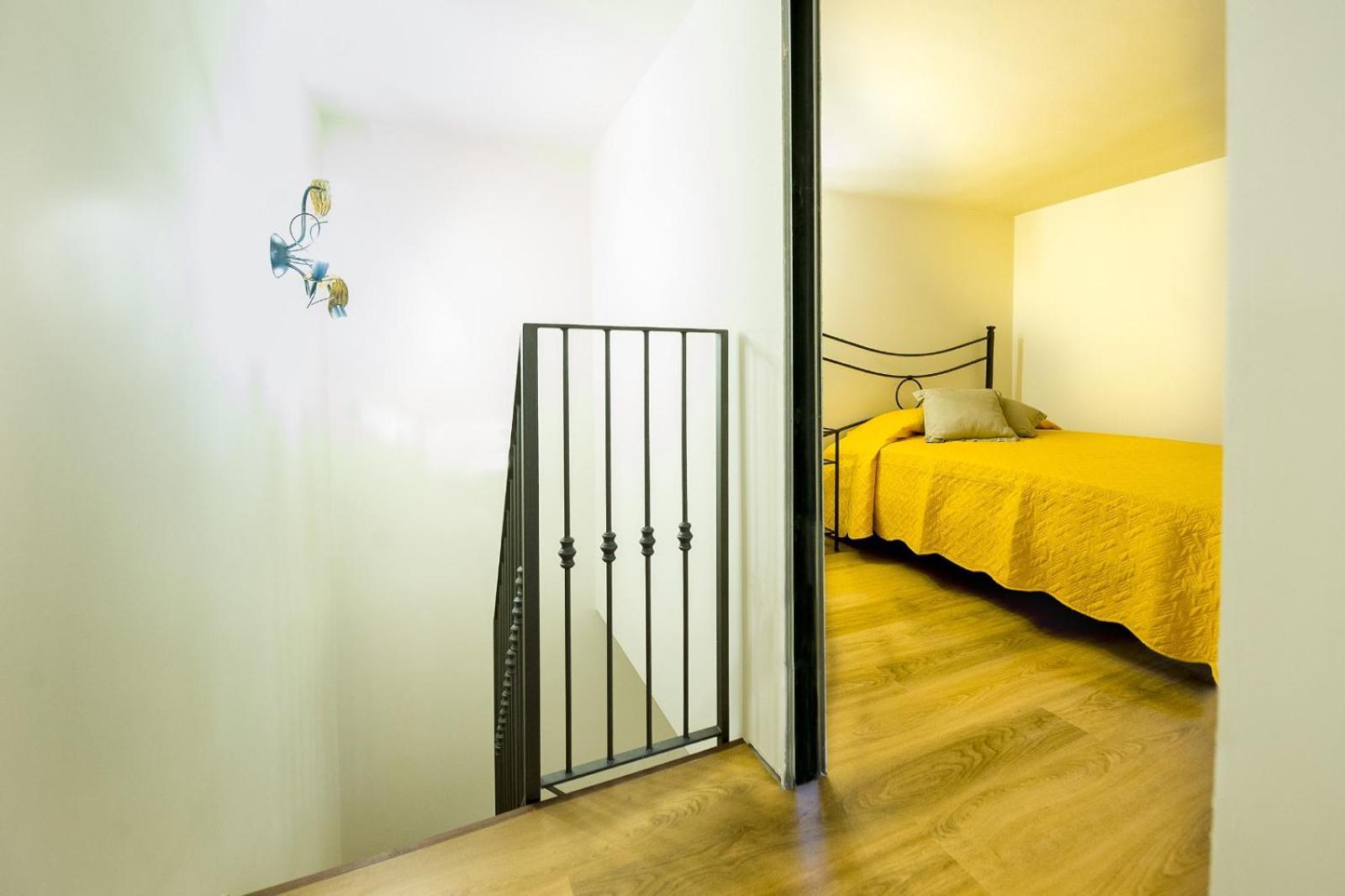 Martoglio - - Appartement