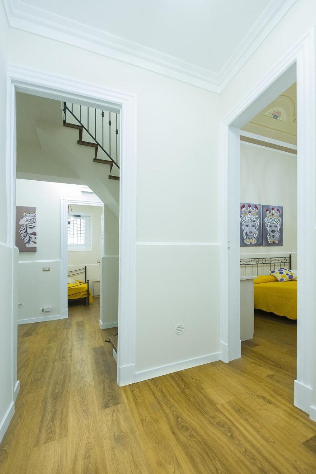 Appartement Martoglio - - Catane