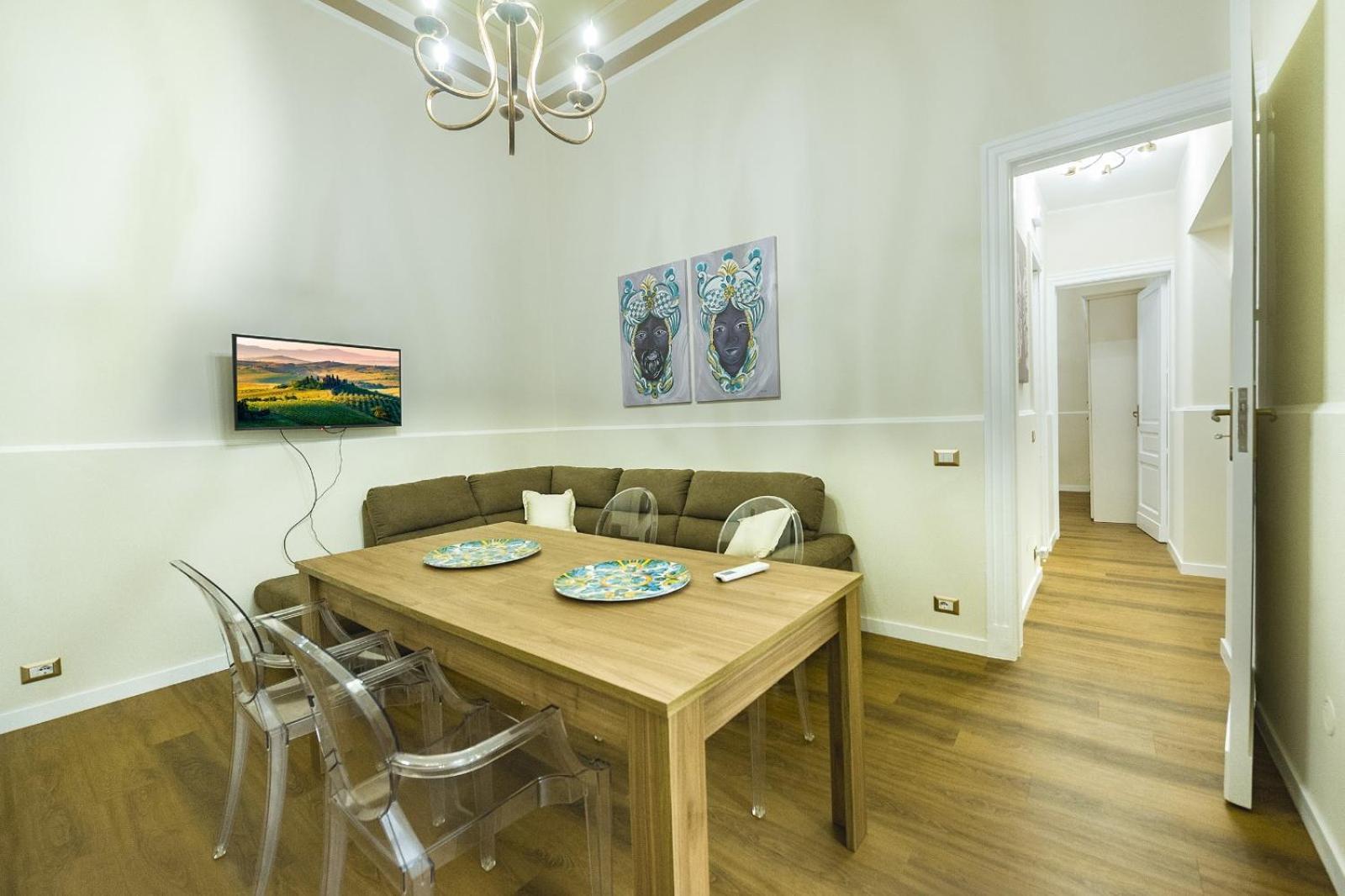 Martoglio - - Appartement *